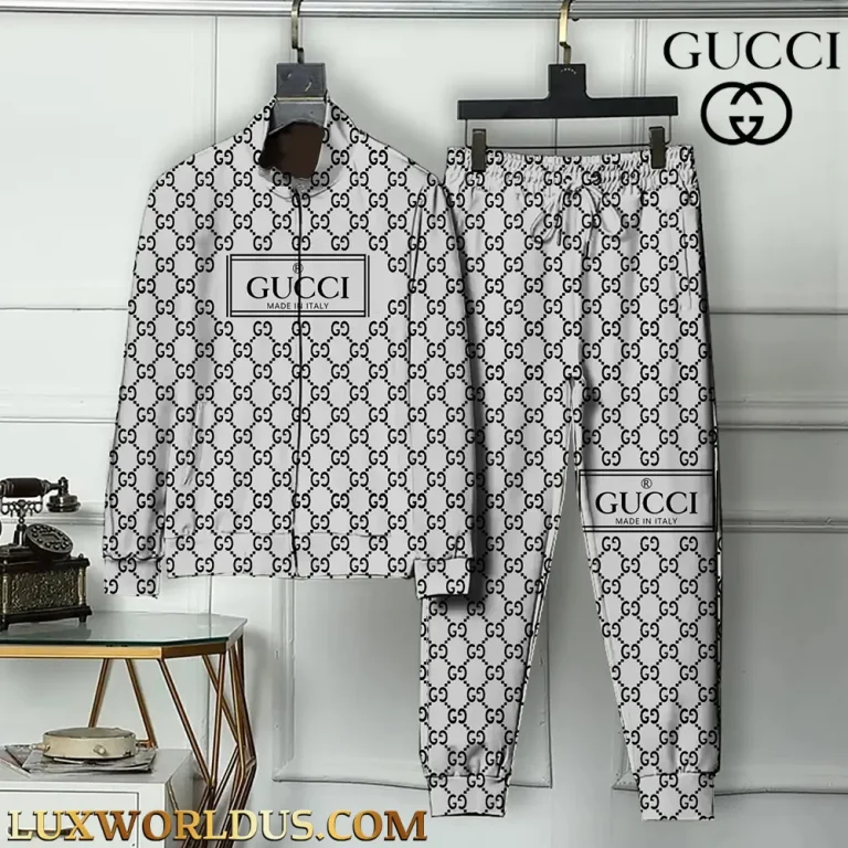 Best Selling Limited Edition Premium Set Jacket & Pants