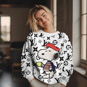 Best Selling Limited Edition Premium Sweater