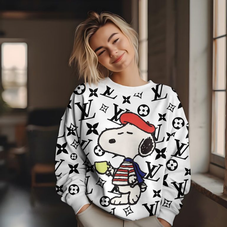 Best Selling Limited Edition Premium Sweater