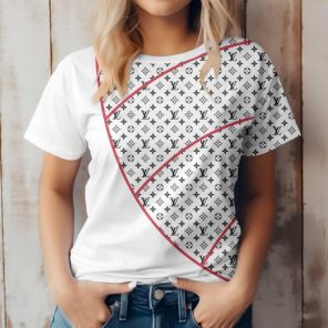 Luxury T- Shirt Limited Edition
