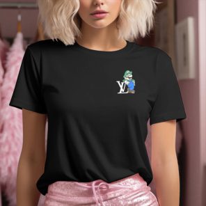 Luxury T- Shirt Limited Edition