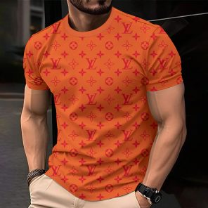 Luxury Brand Unisex T-Shirt