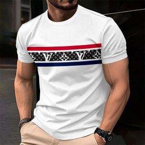 Luxury Brand Unisex T-Shirt