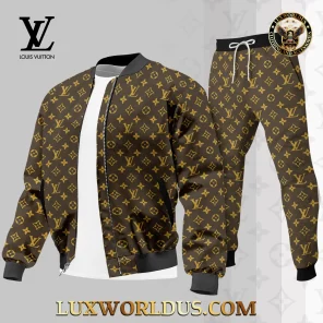 Best Selling Limited Edition Premium Set Jacket & Pants