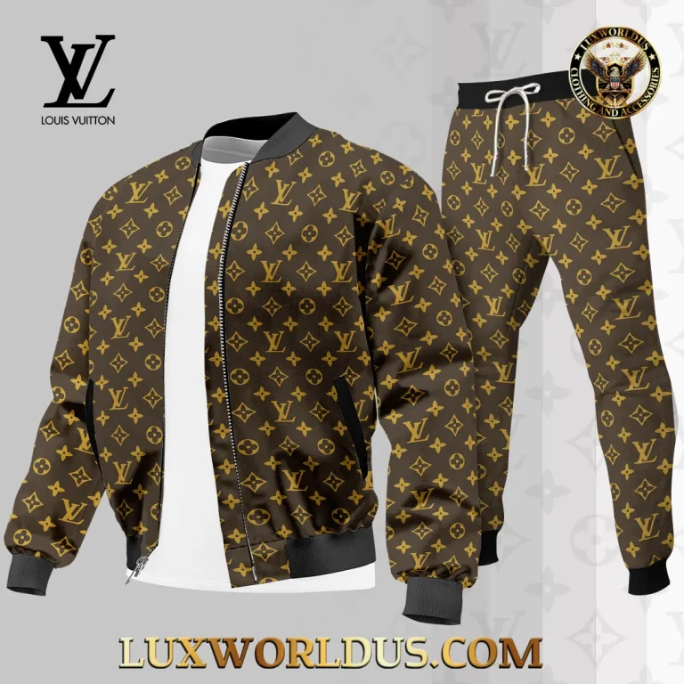 Best Selling Limited Edition Premium Set Jacket & Pants