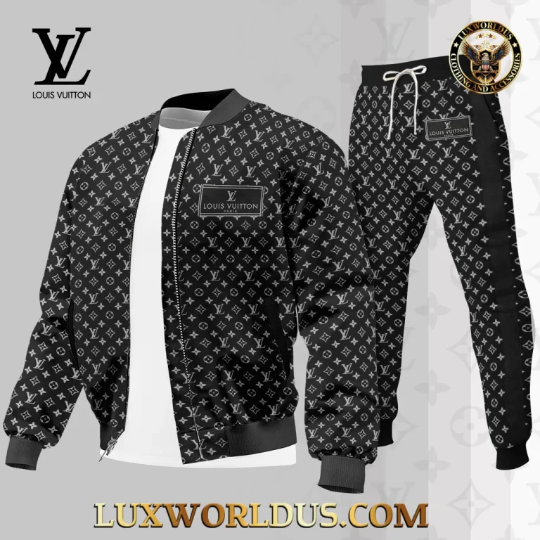 Best Selling Limited Edition Premium Set Jacket & Pants