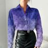 Best Selling Luxury Women Shirt