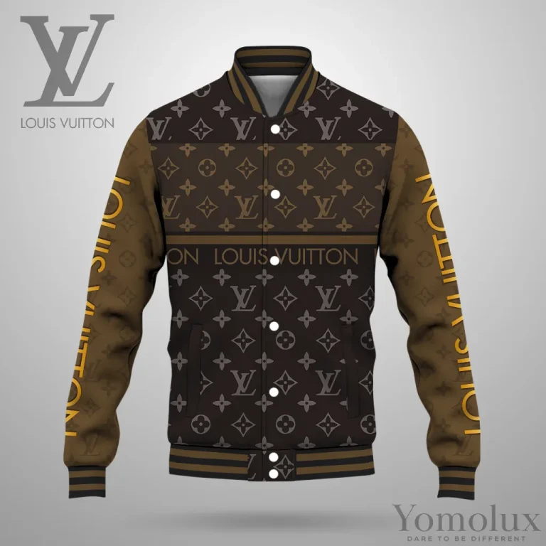 Luxury jacket For Men - Image 2