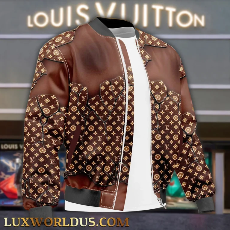 Luxury jacket For Men