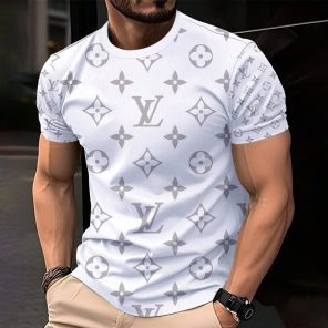Luxury Brand Unisex T-Shirt