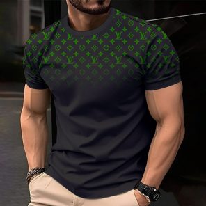 Luxury Brand Unisex T-Shirt