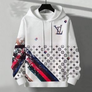 Limited Edition LV Hoodie/Sweatshirt
