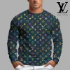 LV Premium Long Sleeves Shirt