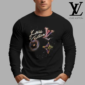 LV Premium Long Sleeves Shirt