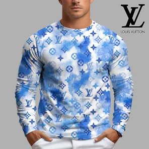 LV Premium Long Sleeves Shirt