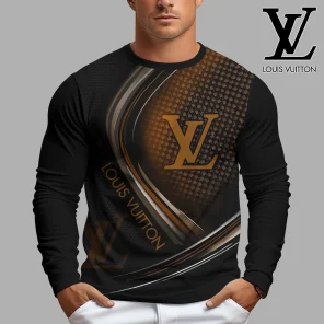 LV Premium Long Sleeves Shirt