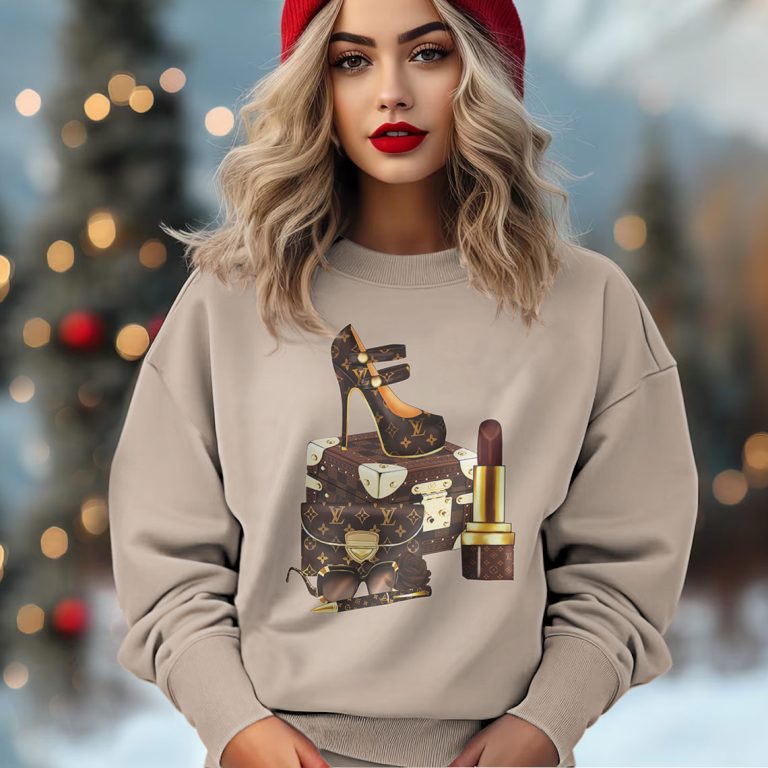 Best Selling Limited Edition Premium Sweater