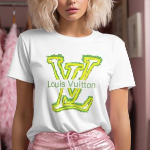Luxury T- Shirt Limited Edition