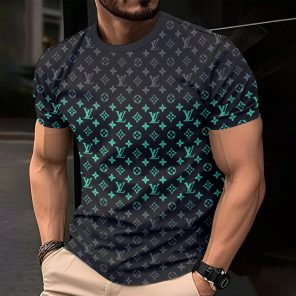 Luxury Brand Unisex T-Shirt