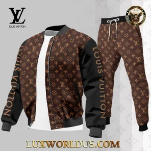 Best Selling Limited Edition Premium Set Jacket & Pants