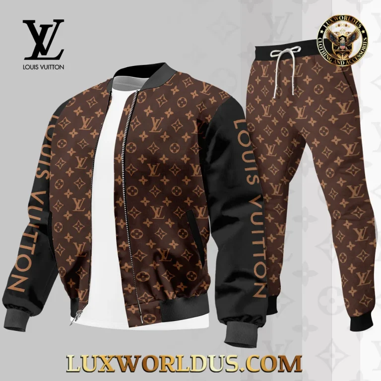 Best Selling Limited Edition Premium Set Jacket & Pants