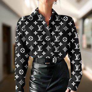 Best Selling Luxury Women Shirt