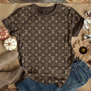 Luxury T- Shirt Limited Edition