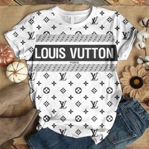 Luxury T- Shirt Limited Edition