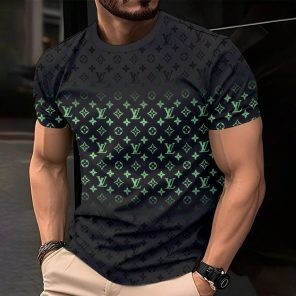 Luxury Brand Unisex T-Shirt