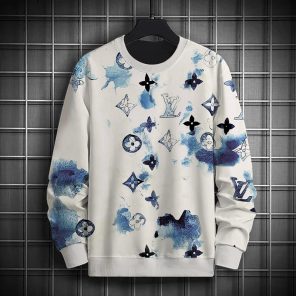 Limited Edition LV Hoodie/Sweatshirt