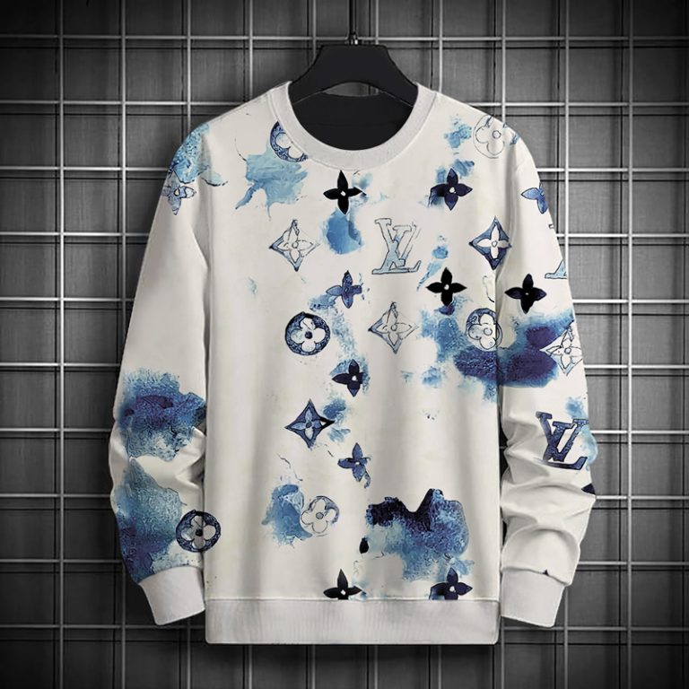 Limited Edition LV Hoodie/Sweatshirt