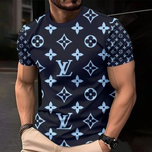 Luxury Brand Unisex T-Shirt