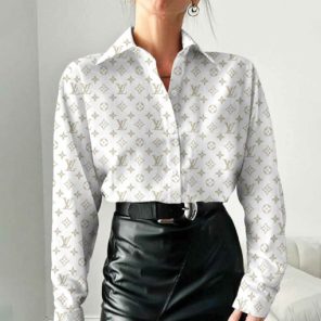 Best Selling Luxury Women Shirt