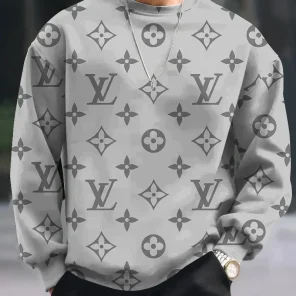 Limited Edition LV Sweatshirt