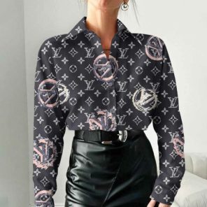 Best Selling Luxury Women Shirt