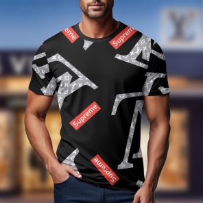 NEW Arrival Limited Edition T-Shirt