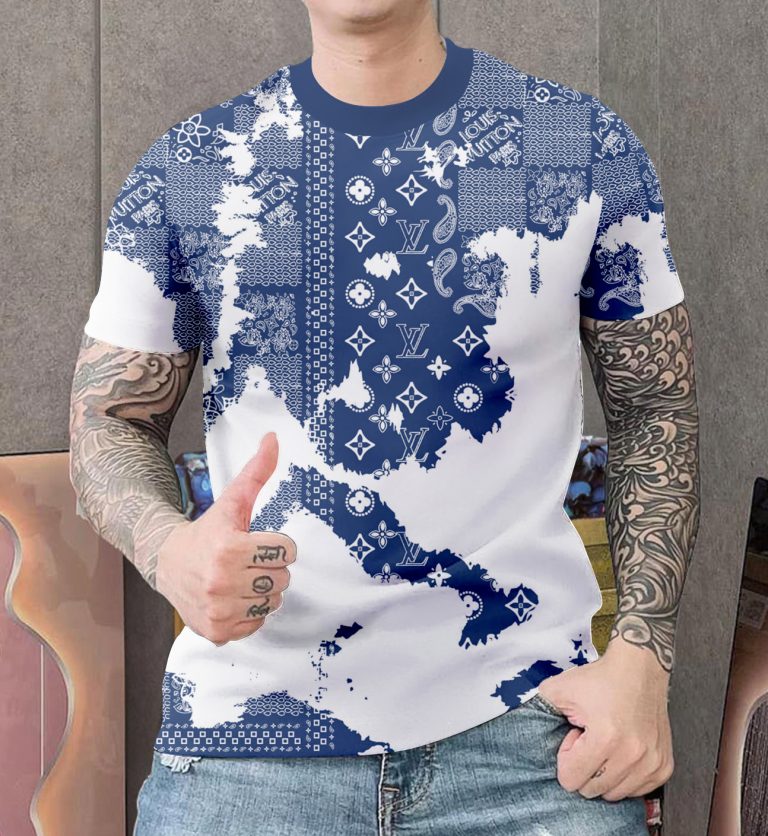 Luxury Brand Unisex T-Shirt RDG00060509