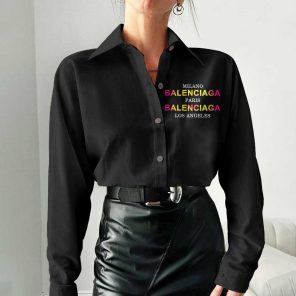Luxury WOMEN’S SHIRTS Limited Edition DRX000523181