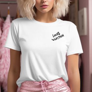 Luxury T- Shirt Limited Edition