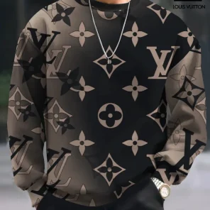 Limited Edition LV Sweatshirt