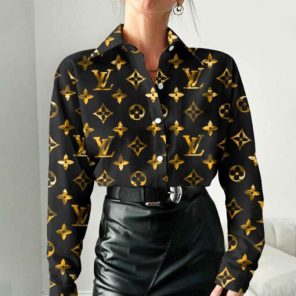Best Selling Luxury Women Shirt