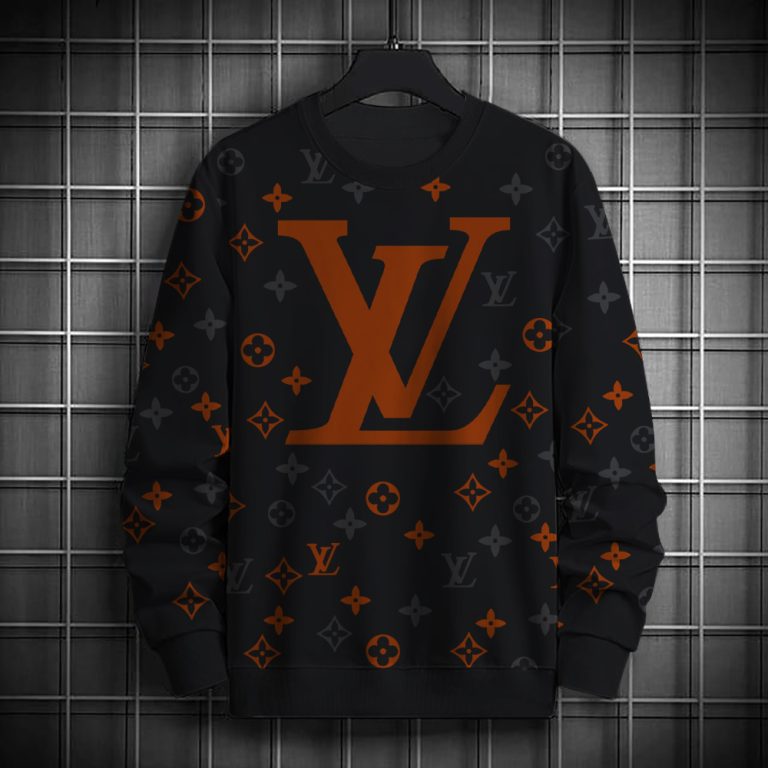 Limited Edition LV Hoodie/Sweatshirt