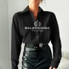 Luxury WOMEN’S SHIRTS Limited Edition DRX000523183