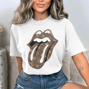 Luxury T- Shirt Limited Edition