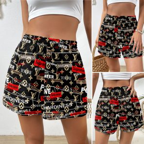 Short Women  Luxury