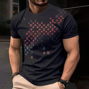 Luxury Brand Unisex T-Shirt