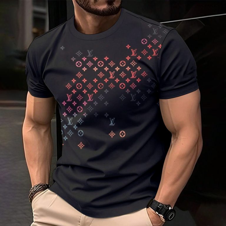 Luxury Brand Unisex T-Shirt