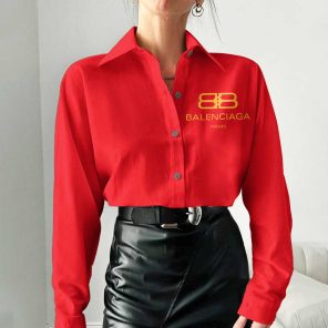 Luxury WOMEN’S SHIRTS Limited Edition DRX000523207