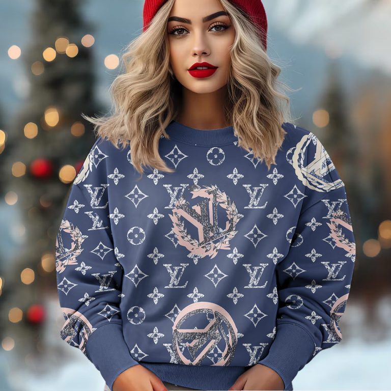 Best Selling Limited Edition Premium Sweater