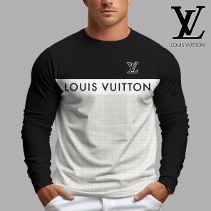 LV Premium Long Sleeves Shirt